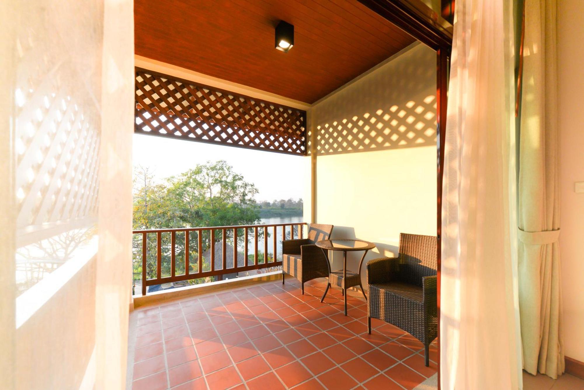 Bansaeo Garden And Resort Chiang Saen Pokój zdjęcie
