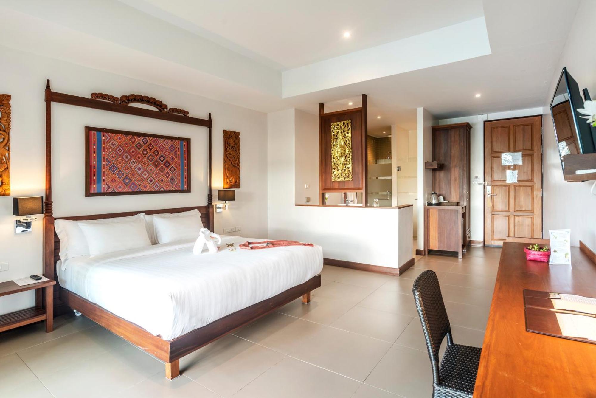 Bansaeo Garden And Resort Chiang Saen Pokój zdjęcie