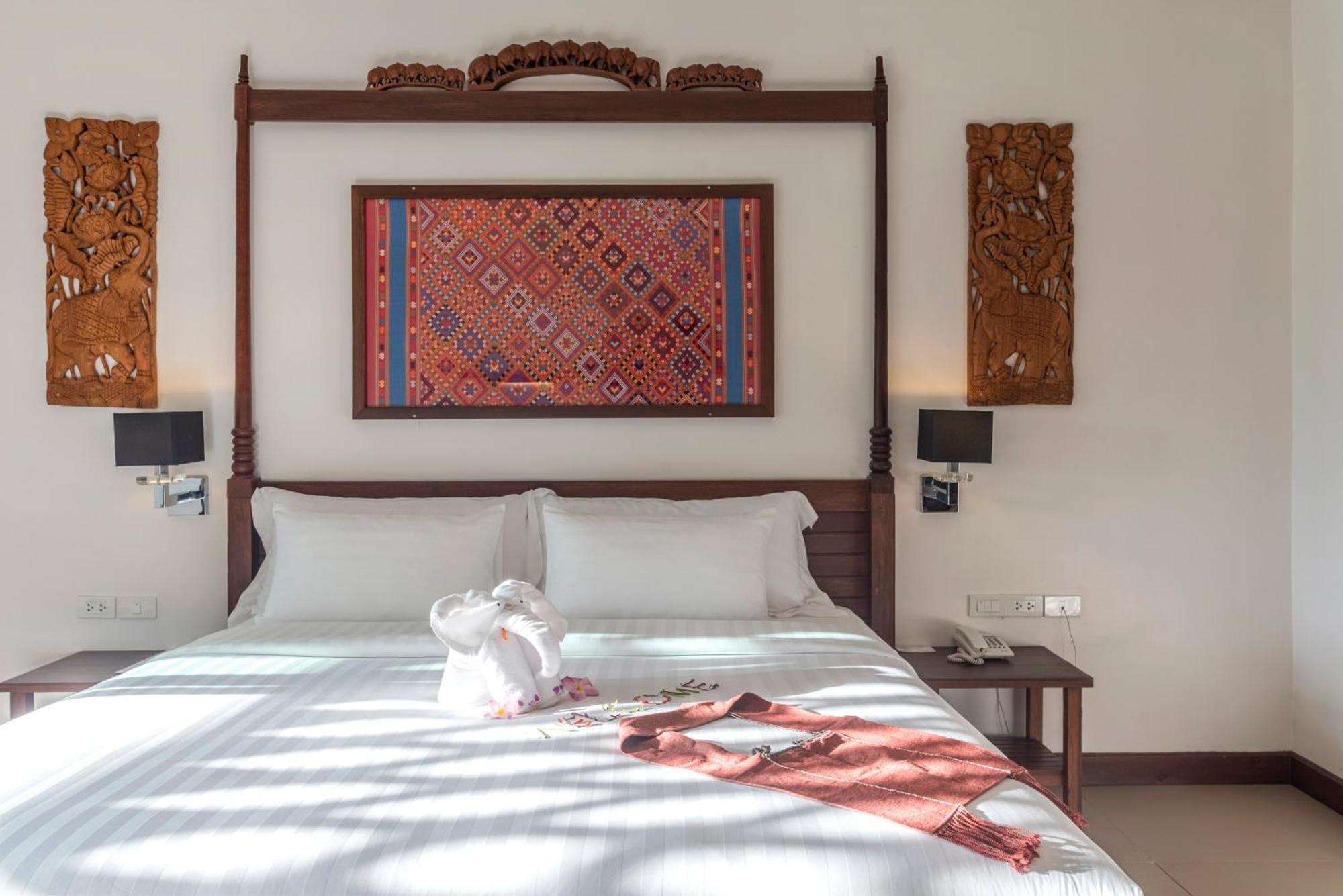 Bansaeo Garden And Resort Chiang Saen Pokój zdjęcie
