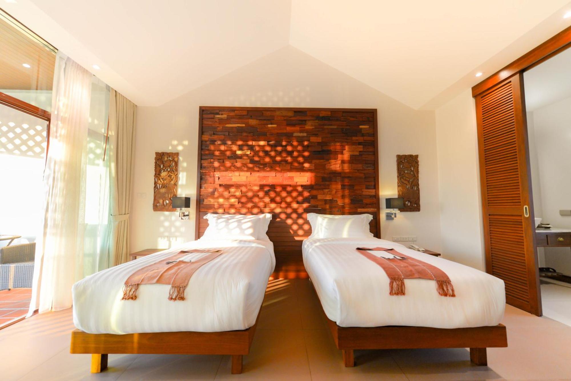 Bansaeo Garden And Resort Chiang Saen Pokój zdjęcie