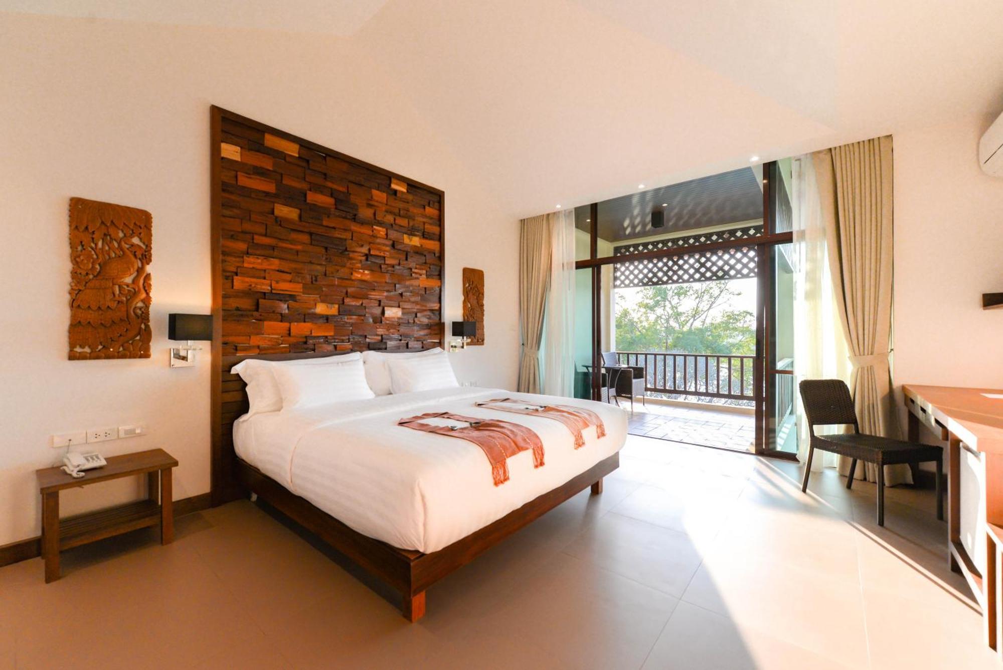 Bansaeo Garden And Resort Chiang Saen Pokój zdjęcie