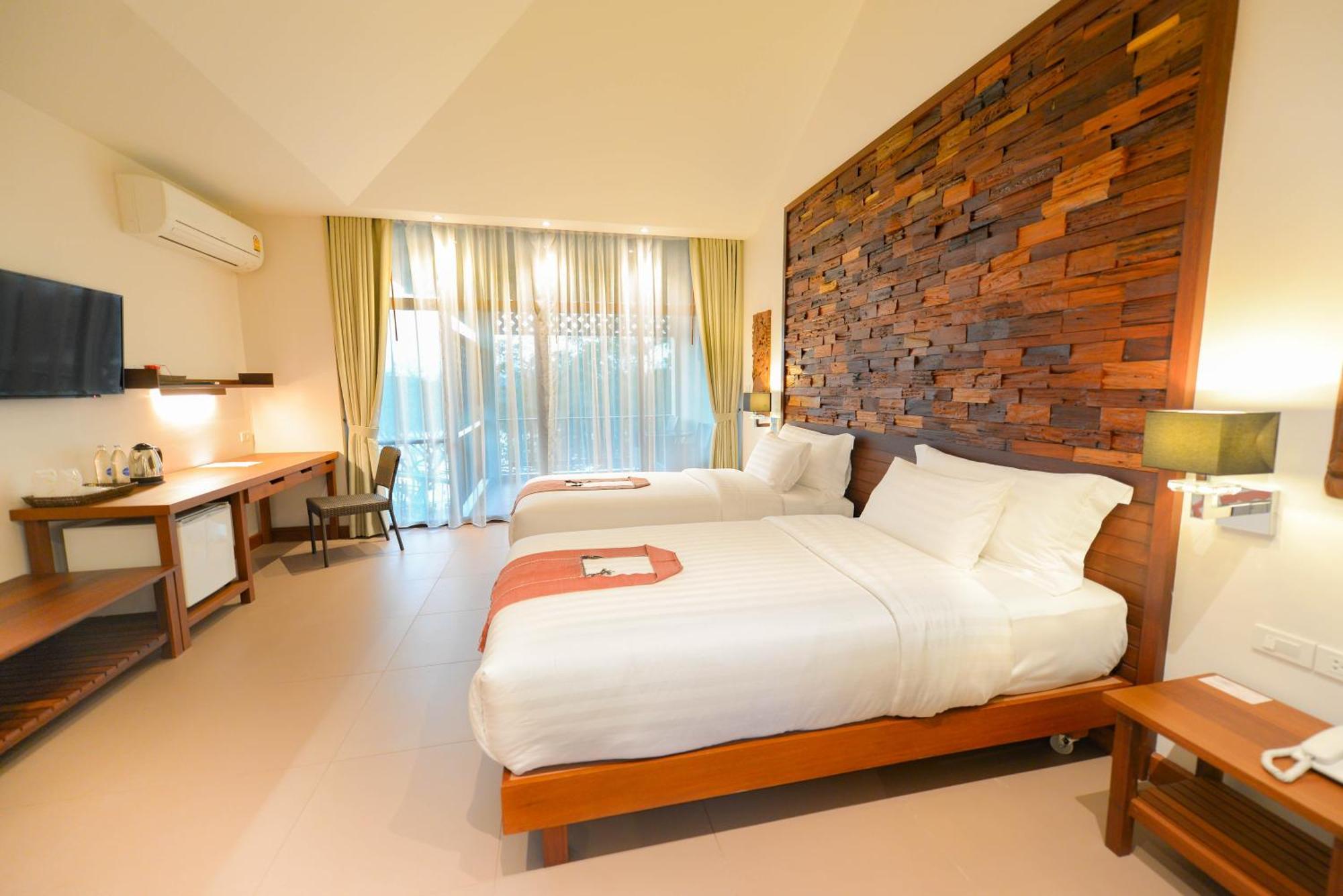 Bansaeo Garden And Resort Chiang Saen Pokój zdjęcie