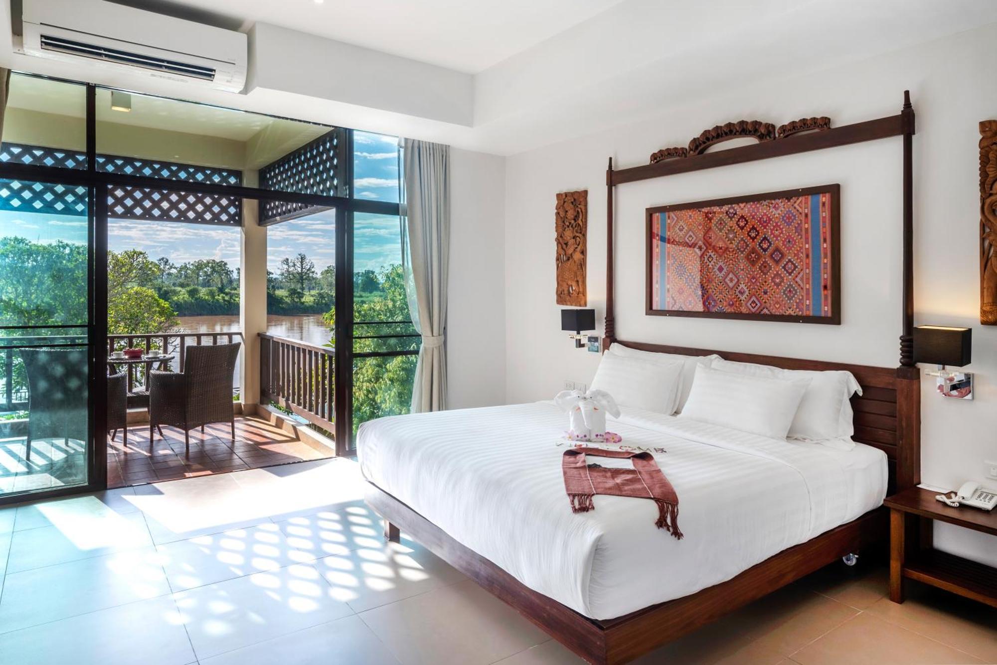 Bansaeo Garden And Resort Chiang Saen Pokój zdjęcie