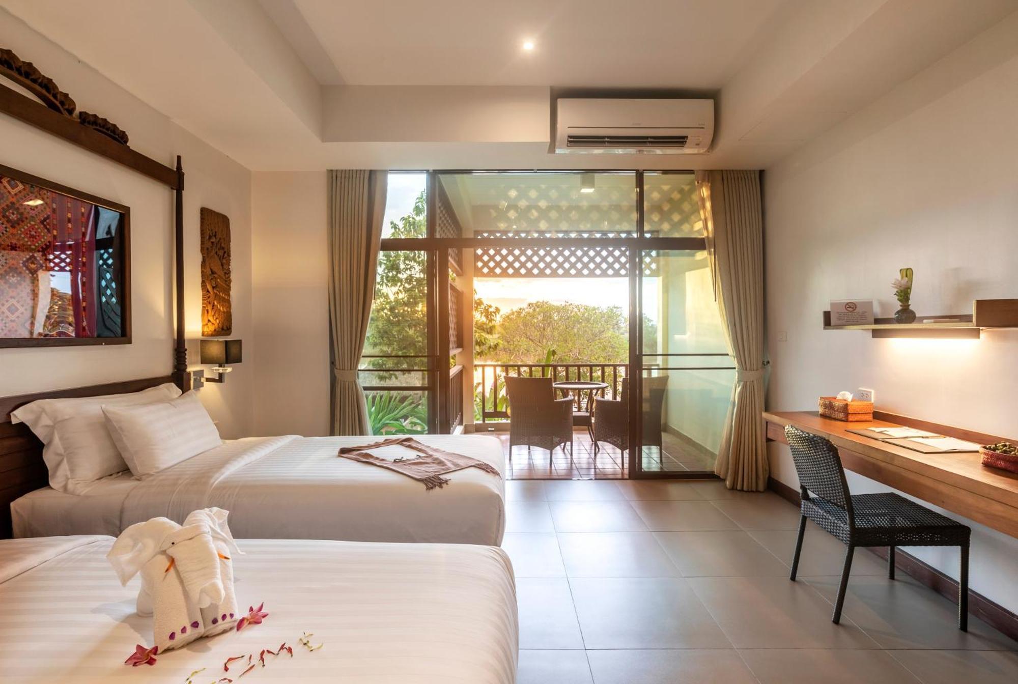 Bansaeo Garden And Resort Chiang Saen Pokój zdjęcie