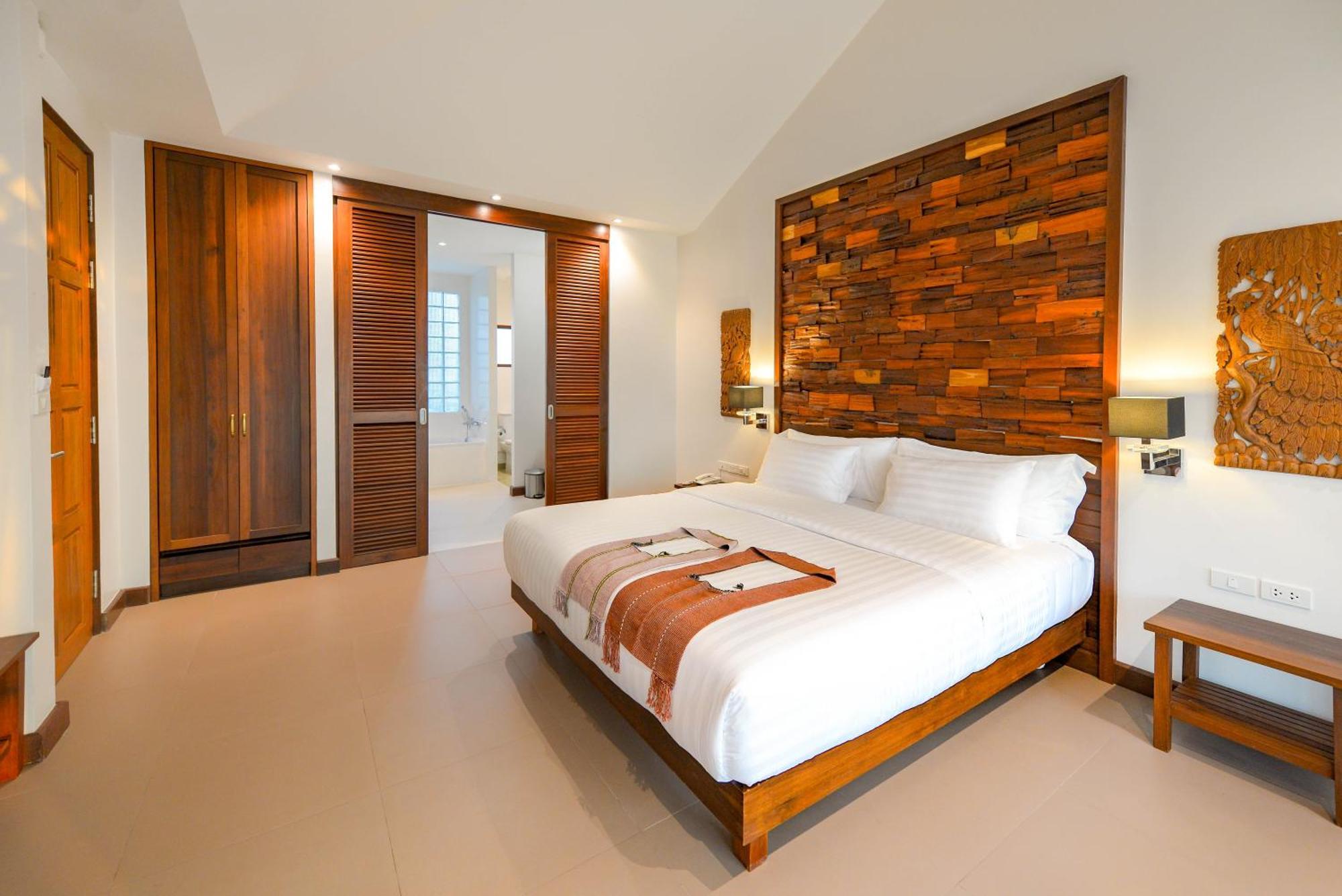 Bansaeo Garden And Resort Chiang Saen Pokój zdjęcie