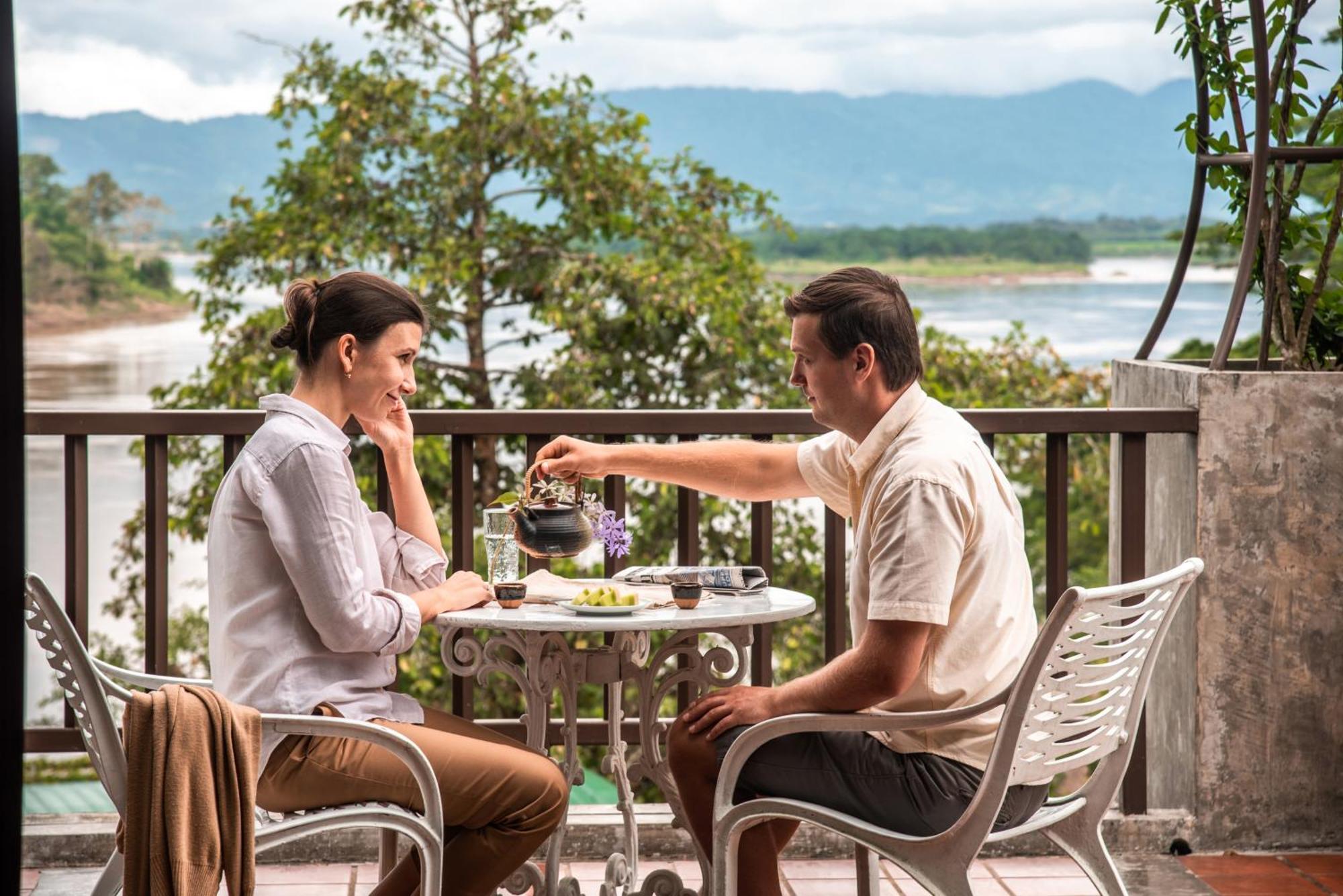 Bansaeo Garden And Resort Chiang Saen Pokój zdjęcie