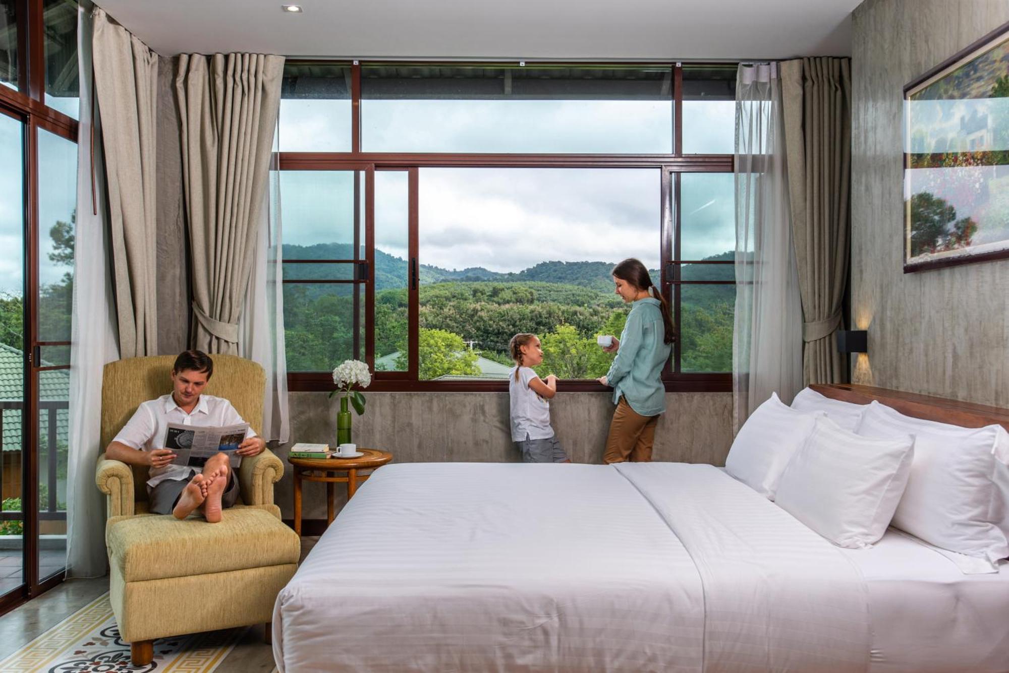 Bansaeo Garden And Resort Chiang Saen Pokój zdjęcie