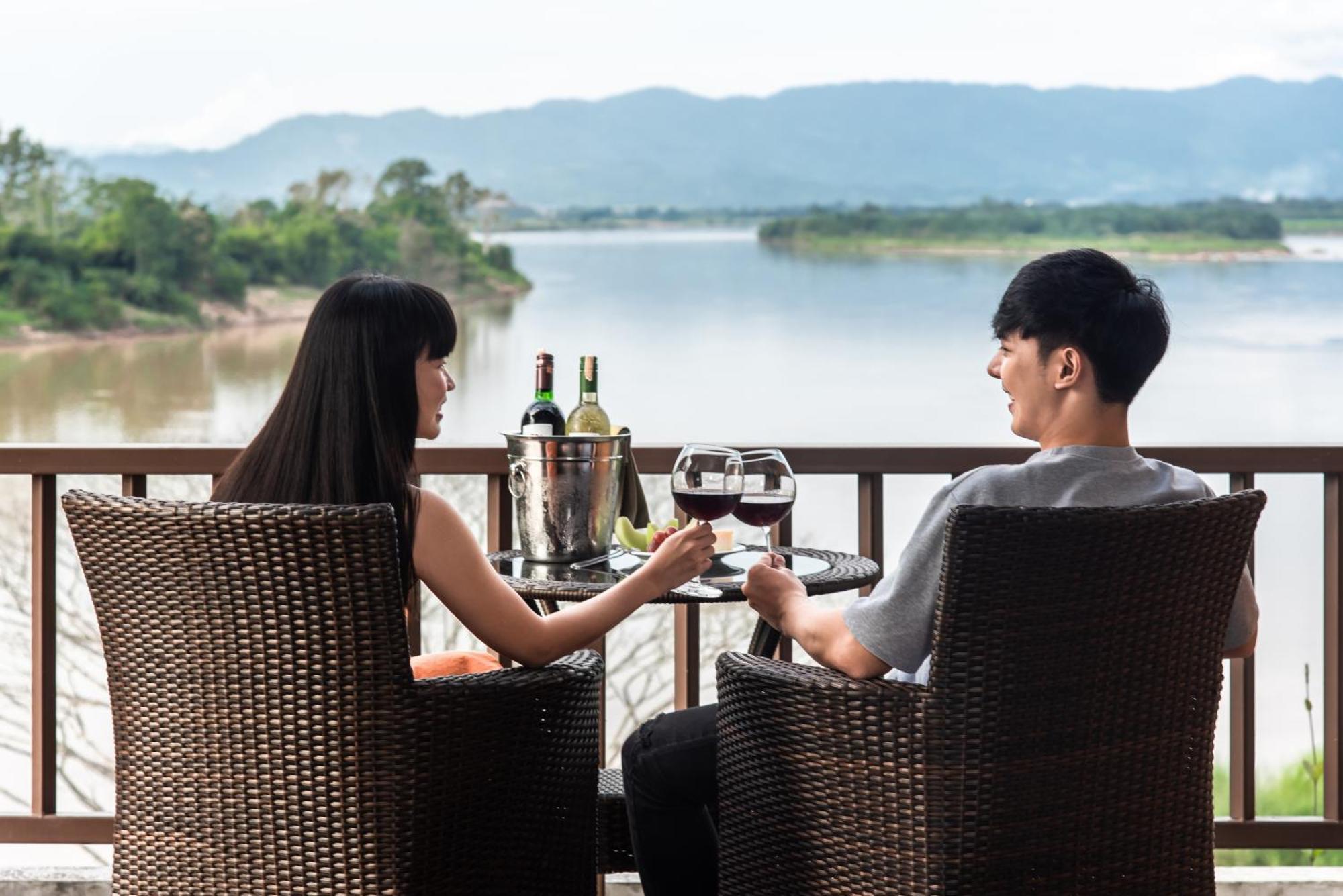 Bansaeo Garden And Resort Chiang Saen Pokój zdjęcie