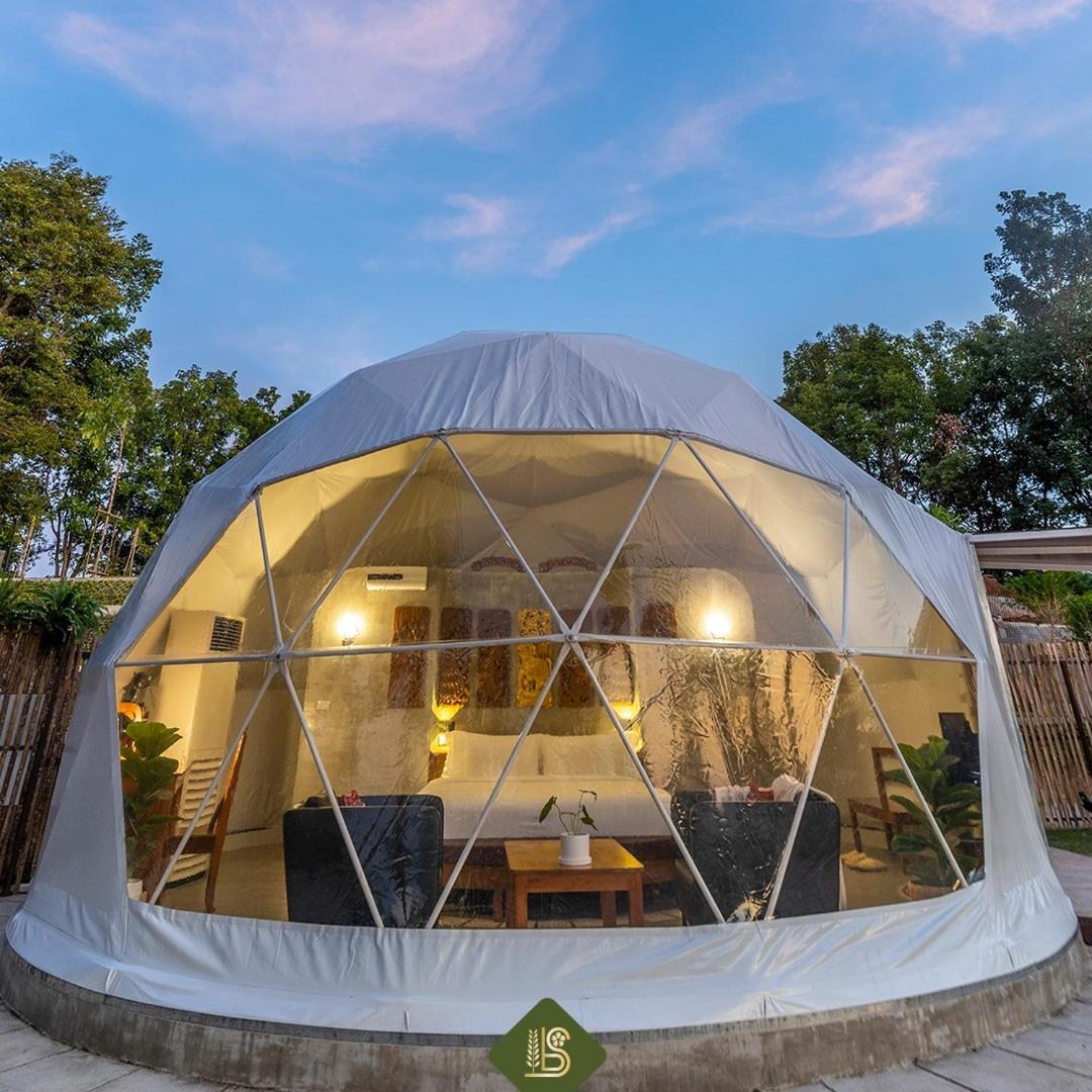 Bansaeo Garden And Resort Chiang Saen Zewnętrze zdjęcie